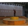 升降舞臺(tái)演出中起的作用